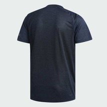 Adidas Men&#39;s Freelift 360 Gradient Graphic Tee DZ7442 Size Medium - $22.12