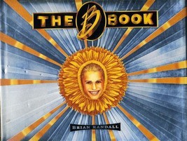 The B Book by Brian Randall Warner Bros Miss Bee &amp; Mr. Sun  - £11.97 GBP