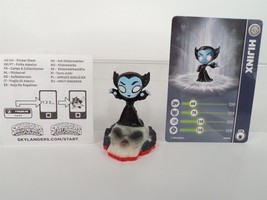 Activision Skylanders Trap Team Figure - Hijinx w/ Character Card &amp; Sticker - £5.85 GBP