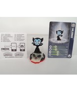 Activision Skylanders Trap Team Figure - Hijinx w/ Character Card &amp; Sticker - £6.16 GBP