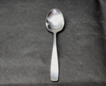 WMF Cromargan Germany LINE 7¾&quot; Large Oval Tablespoon - Fraser Stainless ... - $18.11