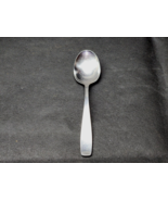 WMF Cromargan Germany LINE 7¾&quot; Large Oval Tablespoon - Fraser Stainless ... - £14.24 GBP