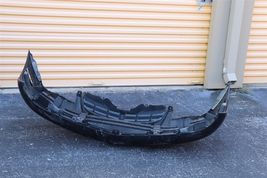 Chrysler CrossFire Front Fascia Bumper Cover W/ Upper & Lower Grills image 12