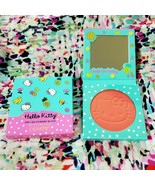 Sanrio Hello Kitty x Colour Pop make up Collection, eye shadow, blush, l... - £6.29 GBP+