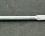 Thorsen Socket Ratchet Wrench 3/8&quot; Drive Flex-Head 88 JNR USA. 11&quot; Long ... - $19.80