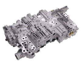 2015-UP GM CHEVY 8L90 TRANSMISSION VALVE BODY CAST# 24272846 #24274844 #24273239 image 3