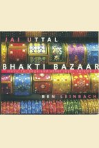 Bhakti Bazaar [Audio CD] UTTAL,JAI / LEINBACH,BEN - £16.94 GBP