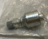 Gates G25105-1208 Hydraulic Hose Mega Crimp Fitting 12G-8MPX - $28.49