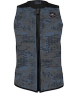 O&#39;Neill Nomad Competition Vest, Copen Camo/Black, X-Large - £124.49 GBP