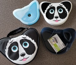 Junior Lunchers ~ Cubby Buddy Lunch Bag Kit ~ Container &amp; Ice Pack ~ 7.5... - $30.00