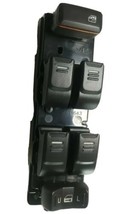 514643 LH Master Power Window Switch With Door Lock For 2004-12 Chevy GM... - $29.69