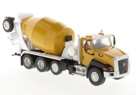 Caterpillar CAT CT660 Cement - Concrete Mixer  Truck 1/64 Scale Diecast ... - £35.60 GBP