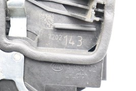 04-10 BMW E63 645CI LEFT DRIVER DOOR LOCK LATCH ACTUATOR E3353 image 11