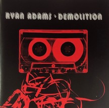 Ryan Adams - Demolition (CD 2002 UMG Recordings / Lost Highway) Near MINT  - $7.33