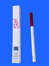 UOMA Beauty BADA$$ MF Matte Filter Lip Liner Pencil in Ross .04oz NEW IN... - $17.33
