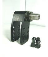 LEFT AXLE BRACKET FOR VENTILATOR TRAY VERSION of Quickie Wheelchair Sunr... - $6.86 CAD