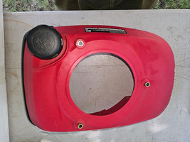 24NN69 Honda 6.5 Ohc Parts: Gas Tank / Shroud, Very Good Condition - £13.92 GBP