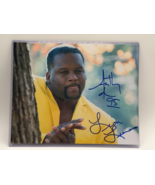 8x10 Anthony Adam&#39;s Chicago Bears  Leon Lemons &quot;Ahana&quot; Internet Meme photo - $1,818.01 MXN