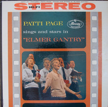 Patti page patti page sings and stars in elmer gantry thumb200