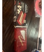 Double Six Dominos By Cardinal Vinyl Carrying Case With Dominoes - $10.53 CAD