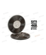 RTM SM468 AGFA PEM 468 Master Reel to Reel Tape NAB AEG Authorised Dealer - $65.19 CAD+
