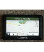 GARMIN FLEET 590 LM EUROPE 5&quot;  AUTOMOTIVE GPS RECEIVER EUROPE MIDDLE EA... - £73.56 GBP