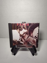 Used Audio Music CD Tesla The Great Radio Controversy Album Geffen Recor... - $9.89