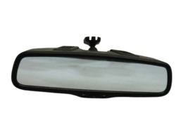 Rear View Mirror Compatible With 2007-2010 Dodge Compass Automatic Dimmi... - $144.49