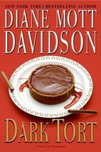 Davidson, Diane Mott Dark Tort - £13.14 GBP