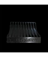 Sony PlayStation ps4/ps5 video game stand organizer Video Game Storage Rack - $18.00
