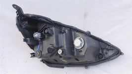 2016-2017 Toyota Prius C Headlight Lamp LED Driver Left LH image 6