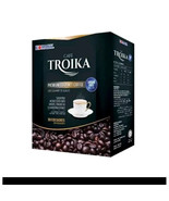 EDMARK CAFE TROIKA Coffee For Men Power Boost Stamina Strong Energy - Su... - £28.48 GBP