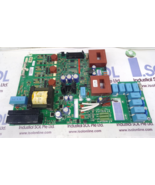NGI / Emotron CP-01-3028-60 PC Board Assy 01-3029-00 Rev.11 Power Supply... - $4,076.11 CAD