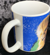 Star Wars Chewbacca Galerie Mug Cup Coffee Tea Chewy - £6.15 GBP