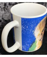 Star Wars Chewbacca Galerie Mug Cup Coffee Tea Chewy - £6.04 GBP
