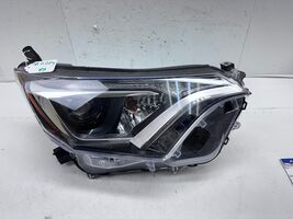 2016-2018 toyota rav4 halogen right passenger side capa headlight 81130-... - $50.00