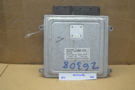 2006-2008 Hyundai Sonata 2.4L Engine Control Unit ECU 3910025131 Module 504-4b2 - £7.86 GBP