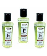 ( LOT 3 ) Personal Care Vitamin E Skin Oil Promotes Supple Skin 4 oz 118... - $17.81