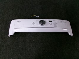 W10918026 Maytag Dryer Control Panel WPW10391555 - £79.64 GBP