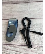 Titanium Mens Remington MS2 200 MicroScreen 2 Rechargeable Electric Shav... - $61.84 CAD