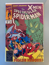 Spectacular Spider-Man(vol. 1) #199 - Marvel Comics - Combine Shipping - £3.82 GBP