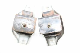 08-11 SUBARU IMPREZA 2.5I ENGINE MOUNTS PAIR Q6104 image 3
