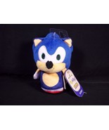 Hallmark plush Itty Bittys Sonic the Hedgehog 4&quot; NEW - £7.80 GBP