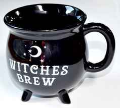 Witches Brew Cauldron Mug - £41.31 GBP