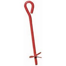 MIDWEST AIR TECH/IMPORT 901113A 3x30 RED Earth Anchor - €19,73 EUR
