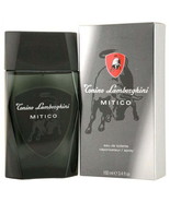 Mitico by Tonino Lamborghini, 3.4 oz EDT Spray for Men - $694.35 MXN