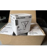 6 Pack MR16 Twistline Bulb 35 Watt Dimmable 38° Flood 120V GU10 Base - $327.26 MXN