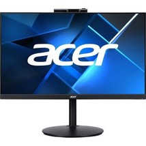 Acer CB242Y D Webcam Full HD LCD Monitor - 16:9 - Black - $275.99