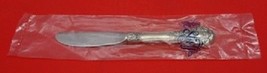 Royal Dynasty By Kirk-Stieff Sterling Silver Butter Spreader HH 6 1/2" New - $58.41