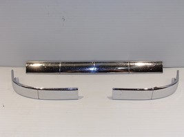 1947 DeSoto Dash Trim 3 pc 1152621 1152622 1152623 - $89.99